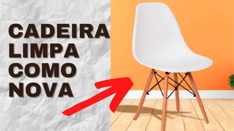 Dicas Eficazes para Limpar Polipropileno Branco