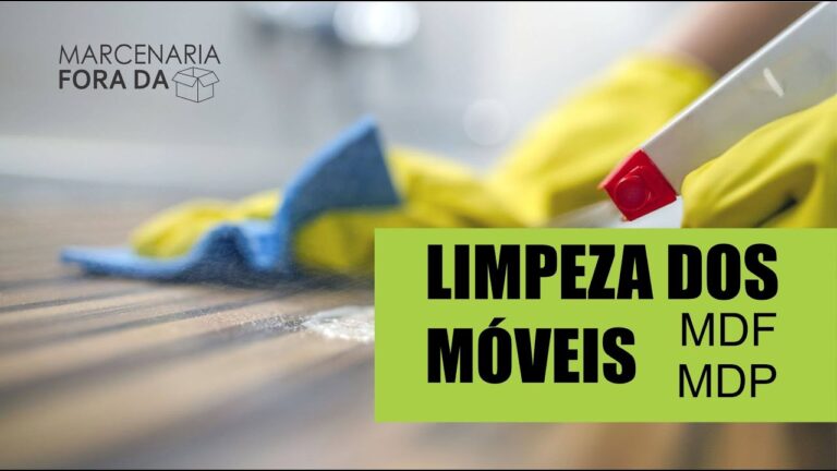 Como Limpar Móveis com Aguarrás de Forma Eficiente