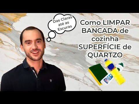 Guia Prático para Limpar Silestone Preto
