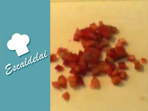 Guia Prático: Como Limpar Pimentão Eficientemente