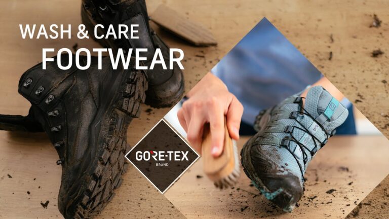Dicas Práticas para Limpar Sapatos Merrell
