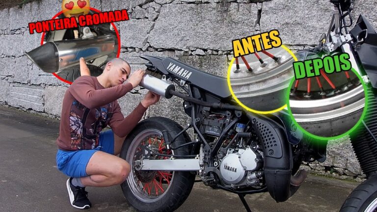 Limpeza Eficiente de Jantes com Duraglit