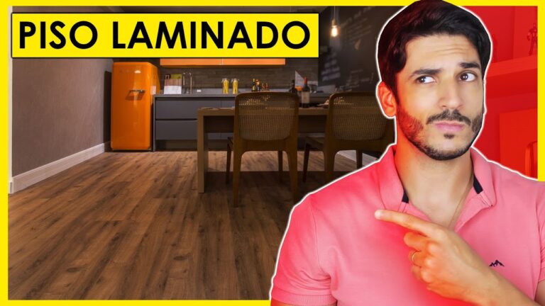 Métodos Eficazes para Limpar Pedras Sob o Soalho Flutuante