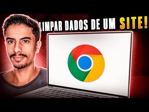 Como Limpar o Histórico de Cookies Online