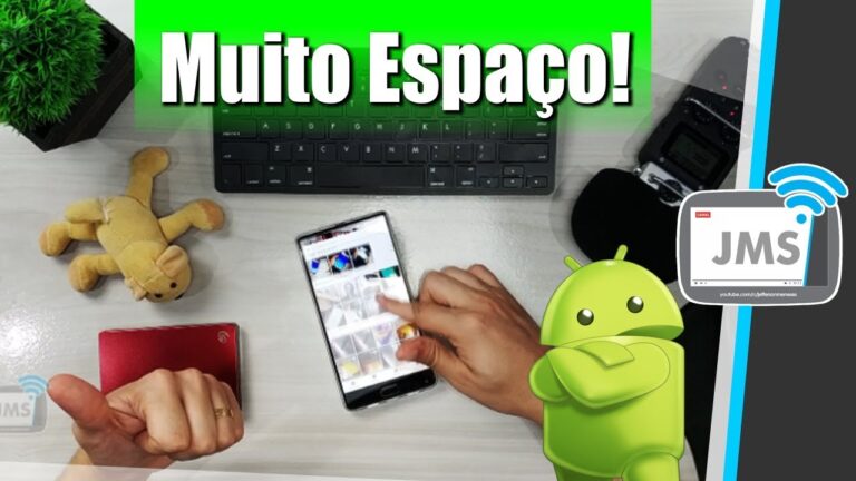 Dicas para Liberar Espaço no Celular com Memória Cheia