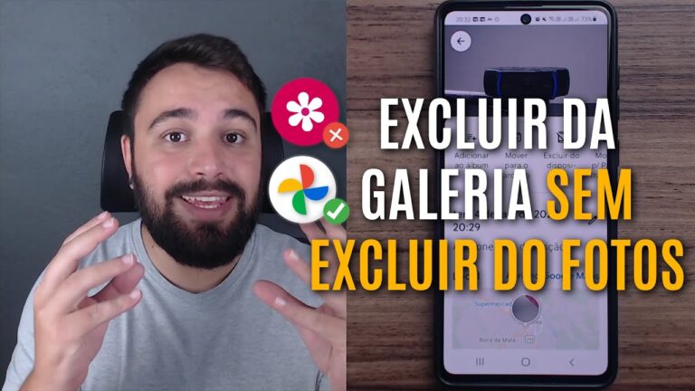 Dicas Práticas para Limpar Fotos da Galeria