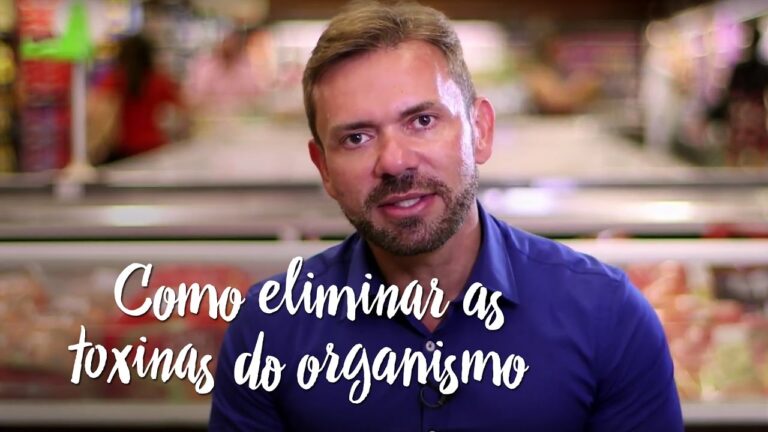 Métodos Eficazes para Limpar Toxinas do Organismo