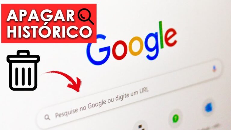 Guia Completo: Como Limpar Todo o Histórico do PC