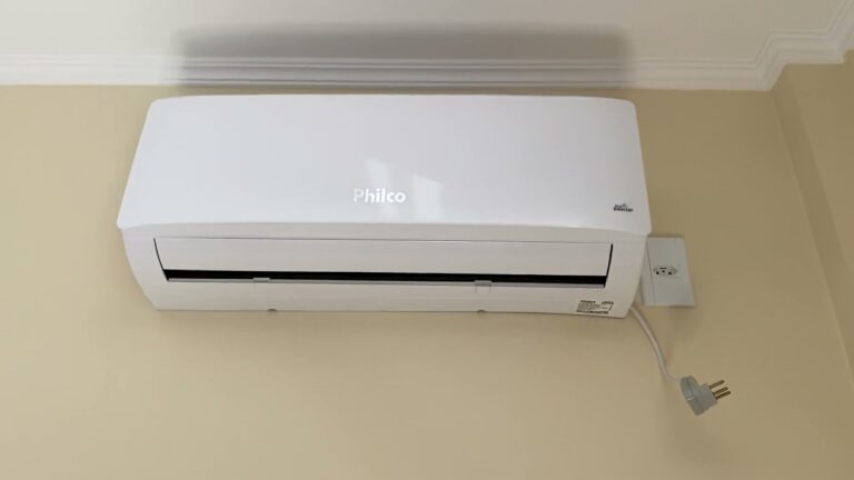 Guia Prático para Limpar seu Ar Condicionado Philco