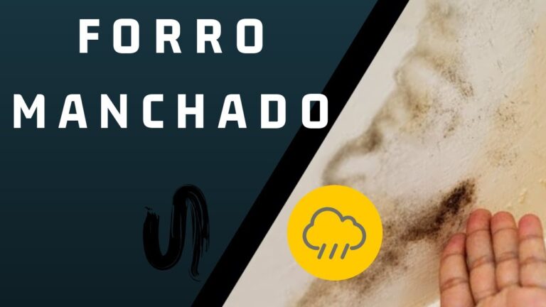 Dicas Eficazes para Limpar Tinta das Sancas de Gesso