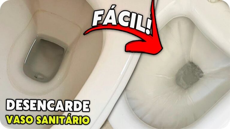 Como Limpar Louças Sanitárias Eficazmente