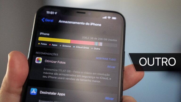 Dicas Eficazes para Limpar a Memória de Outros iPhones
