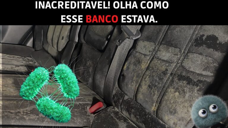 Como Limpar Estofos com Bolor de Forma Eficiente