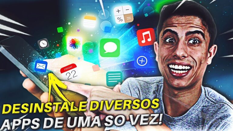 Guia Prático: Limpeza e Instalação de Programas em Vários Tablets