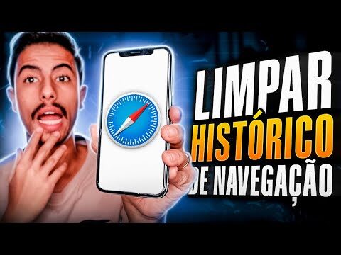 Guia Prático: Como Limpar o Histórico no Safari