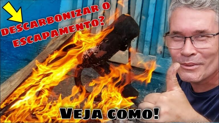 Dicas Eficazes para Limpar o Escape de Motorizada