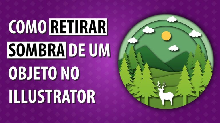Guia Prático para Limpar Efeitos no Adobe Illustrator
