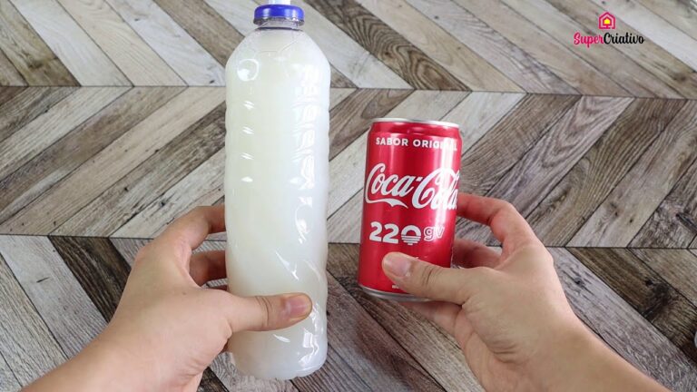 Limpar Alumínio com Coca-Cola: Dicas Eficazes