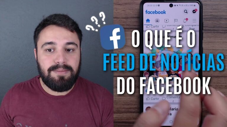 Dicas Pr&aacute;ticas para Limpar Seu Feed de Not&iacute;cias no Facebook