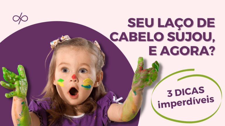 Guia Pr&aacute;tico: Como Limpar Sua Tiara Eficazmente
