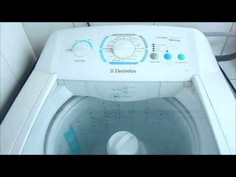Guia Pr&aacute;tico para Limpar a M&aacute;quina de Lavar Roupas de Beb&ecirc;