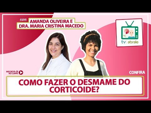 Desintoxica&ccedil;&atilde;o: Como Limpar o Organismo de Corticoides