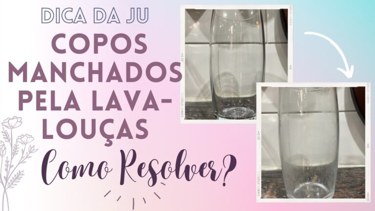 Dicas Eficazes para Remover Manchas de Sal da Lou&ccedil;a