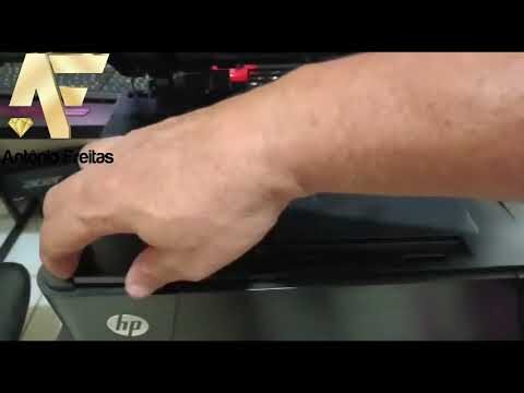 Guia Prático para Limpar Impressoras a Laser HP