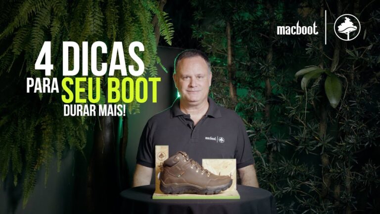 Guia Pr&aacute;tico: Como Limpar o MacBoot Eficazmente