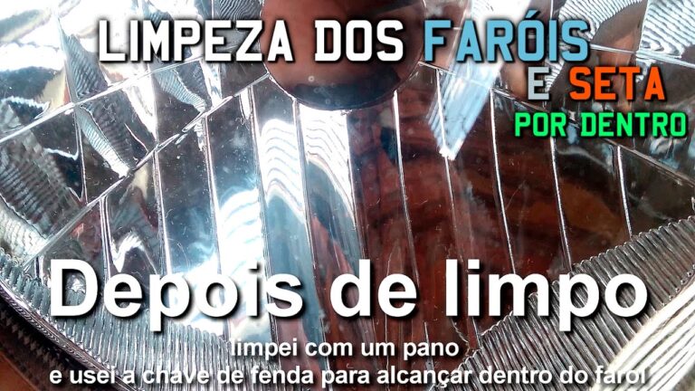 Guia Prático: Como Limpar Setas Eficazmente