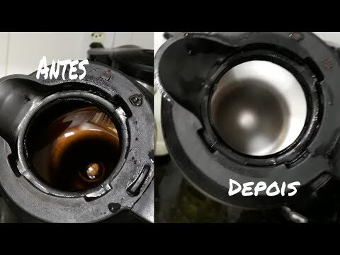Guia Prático para Limpar Termo Metal de Forma Eficiente