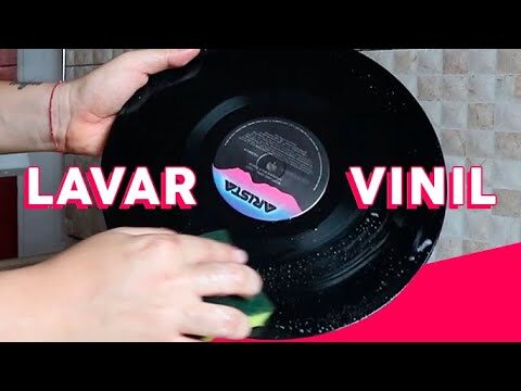 Guia Prático para Limpar Roupas de Vinil