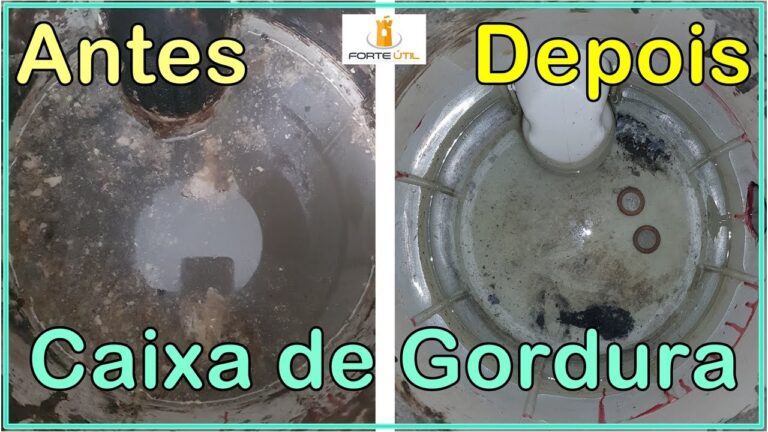 Como Limpar Sujidade na Canaliza&ccedil;&atilde;o de Forma Eficiente
