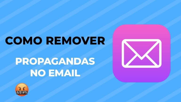 Estratégias Eficazes para Limpar seu Email de Publicidade