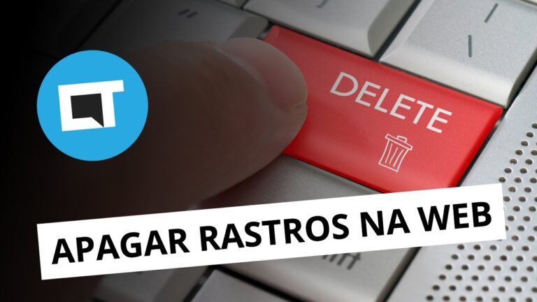 Como Limpar o Rastro de Emails de Forma Eficiente