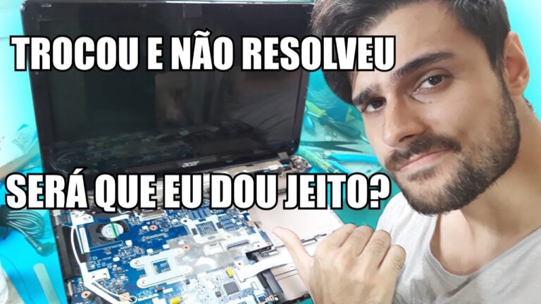 Guia Prático: Como Limpar o Teclado do Acer Aspire 5738ZG