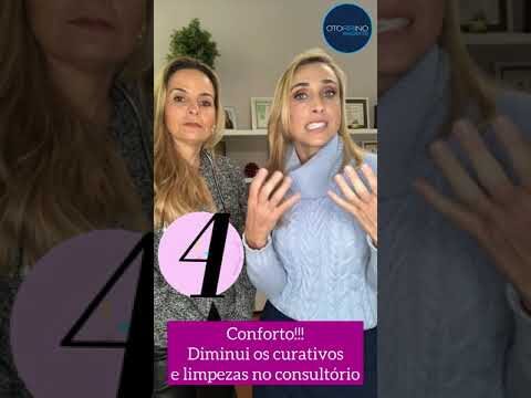 Cuidados para Limpar o Nariz Ap&oacute;s Septoplastia