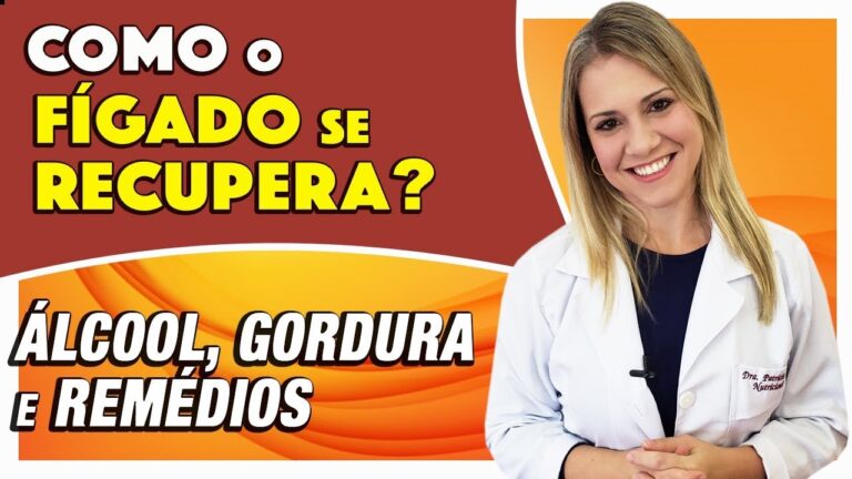 Dicas Eficazes para Limpar o F&iacute;gado Ap&oacute;s a Bebida