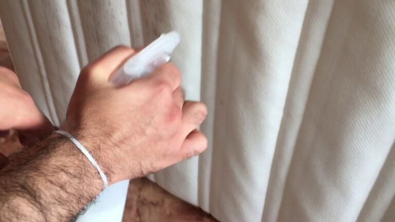 Como Limpar Colchões com Lixívia de Forma Eficiente