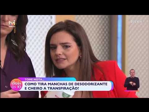 Limpeza Eficiente com Perborato de Sódio
