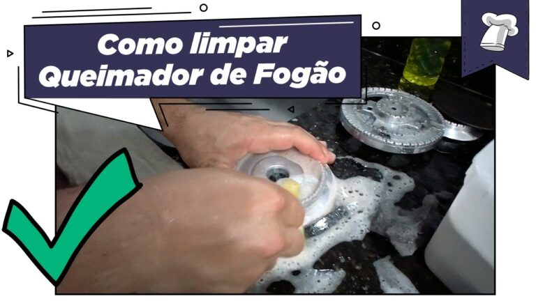 Dicas Eficazes para Limpar Gordura das Tampas de Esquentador