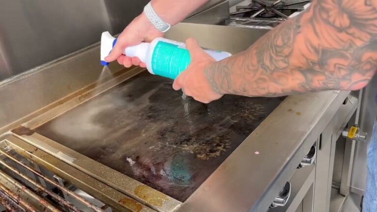 Guia Pr&aacute;tico para Limpar Chapa de A&ccedil;o Inox
