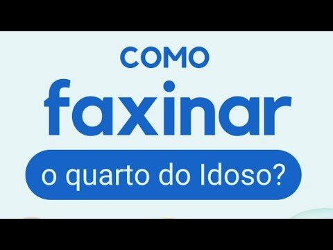 Dicas Pr&aacute;ticas para Organizar e Limpar o Quarto do Idoso