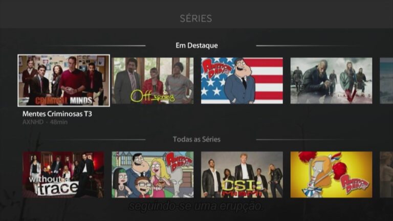 Como Limpar Todas as Gravações Manuais no Meobox