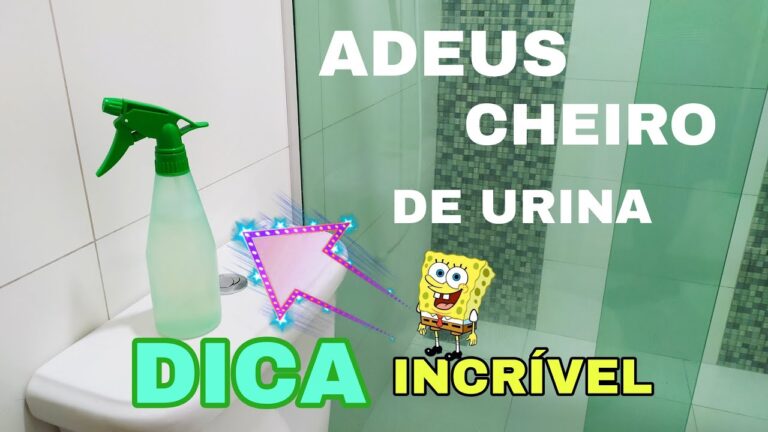 M&eacute;todos Eficazes para Limpar Colch&atilde;o com Lix&iacute;via e Urina