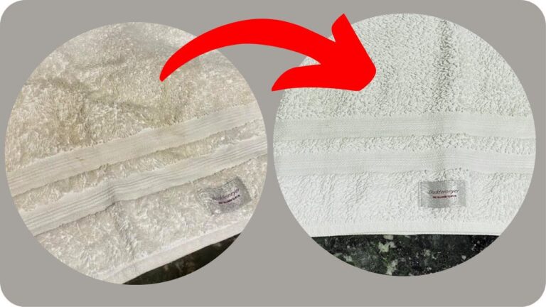 Como Limpar Toalhas de Renda Plástica Sujas de Molho