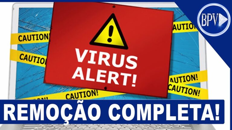 Guia Pr&aacute;tico para Limpar Publicidade e V&iacute;rus do PC
