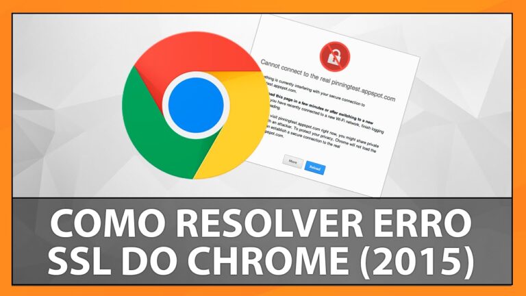 Guia Pr&aacute;tico: Como Limpar o Estado SSL