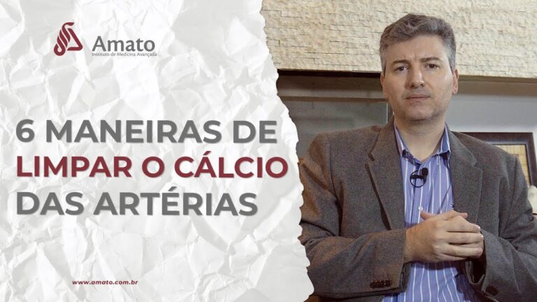 Limpeza das Artérias com uma Única Fruta