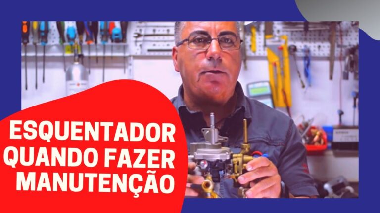 Como Limpar Seu Esquentador Vaillant Eficazmente